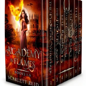 Kindle Urban Fantasy eBook Amazon 4.6 Rating-0