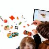 LEGO Bluey Beach Car Playset Duplo for Kids 4+-3