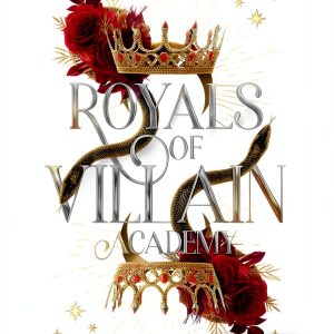Villain Academy Book 1 Ink Spark Press Kindle-0