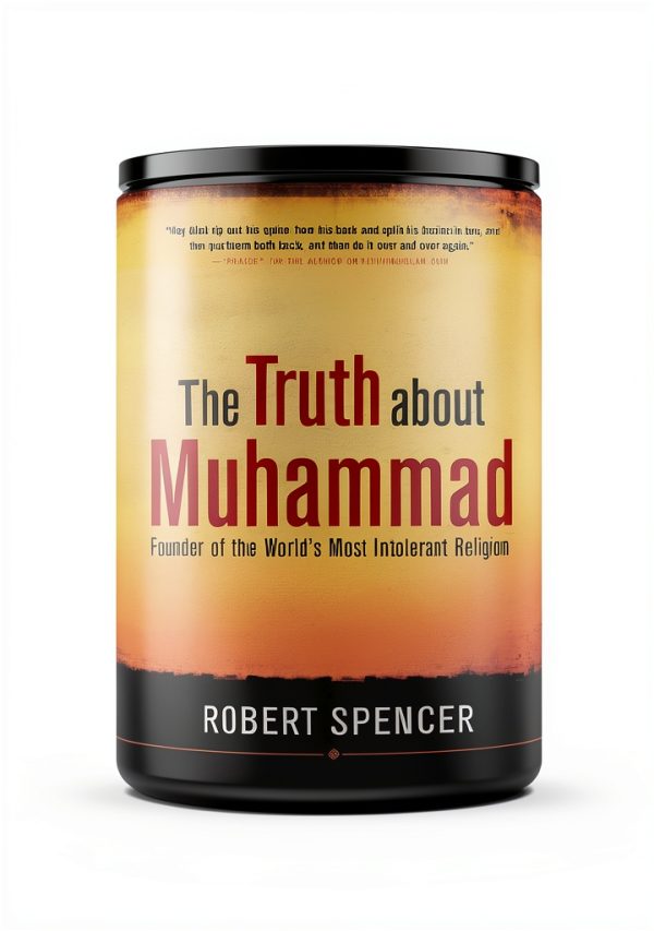 Muhammed in Islam Kindle Book Regnery English Edition-0