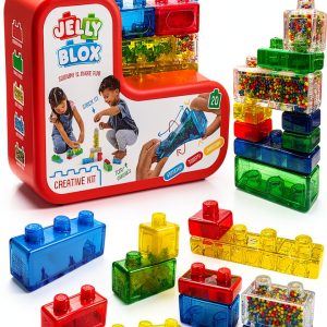 Goliath Jelly Blox Building Sets for Kids-0