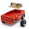 LEGO Bluey Beach Car Playset Duplo for Kids 4+-2