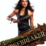 Cursebreaker ebook Fire Finch Press Kindle Fantasy-0